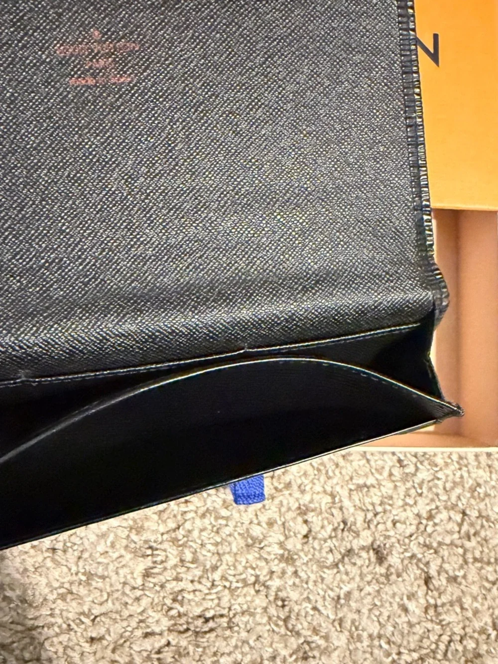 Louis Vuitton elevate your